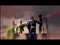 Download Lagu Mr Justice Vs Super Scott - FUNK INFERNAL (Ultra slowed)