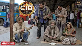 भिखारी के भेस में CID टीम सड़क पर बैठकर कातिल पर रखी नजर | CID | सी.आई.डी. | Latest New Episode 2026