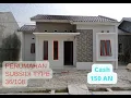 Download Lagu Review Perumahan Subsidi Minimalis Type 36 /108