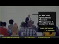 Oracle Fusion HCM Training HCM Cloud Applications Absence Management Carryover Rules