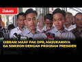Download Lagu Jawaban Menohok Gibran Soal Usulan DPR Minta Disediakan Gerbong Khusus Perokok