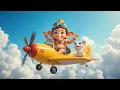 Lagu Ganpati bappa morya Mangal murti morya | Ganapathi Song | Bappa Morya | #ganapati #bappamorya