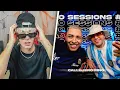 Lagu OKY REACCIONA a CALLEJERO FINO | DJ TAO Turreo Sessions #723