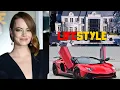 Download Lagu Emma Stone Lifestyle/Bioraphy 2021 -  Networth | Family | Boyfriend | Spouse | House | Cars | Pet