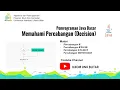Java Dasar Memahami Percabangan Decision