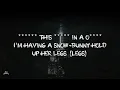 Gunna - one of wun | Lyrics