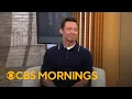 Hugh Jackman on how his new film The Son changed him as a parent