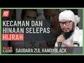 Lagu Zul Handy Black - Kecaman dan Hinaan Selepas Hijrah #alkahfiproduction #ceramah #kuliah