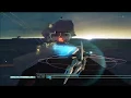 ANUBIS ZONE OF THE ENDERS M RS