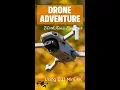 Download Lagu Wah Keren! Drone KenzExplorer Terbang Tinggi Banget 😲 | Drone Kids Fun - DJI Mini 4K