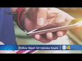 Local Police Warn Of Venmo Scam