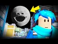 Download Lagu WHAT IF the MOON WOKE UP on ROBLOX...