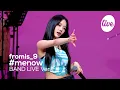 Download Lagu [4K] fromis_9(프로미스나인) “#menow” Band LIVE Concert 느껴봐 프롬이들의 벅차오르는 menow💗 [it’s KPOP LIVE 잇츠라이브]