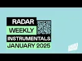 Olly Alexander (Years \u0026 Years) - When We Kiss (Instrumental)