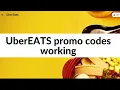 uber eats promo code I uber eats promo code 2023existing users I uber eats promo code February