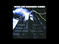 Jeris Johnson  - When the Darkness Comes (HD Audio)