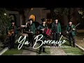 Ya borracho - Herencia de Grandes
