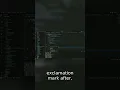 Email Verification Token Handling in Next js App Router