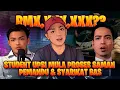 Download Lagu MASAK. STUDENT UPSI MULA SAMAN PEMANDU \u0026 SYARIKAT BAS