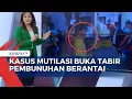 Download Lagu Sejumlah Fakta Pembunuhan Berantai di Padang Pariaman yang Terungkap Karena Kasus Mutilasi