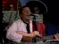 Los Cantores del Alba en Telemanias - Carpas salteñas
