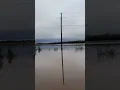Weather Flooding in Warrensburg Missouri