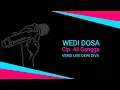 Lagu WEDI DOSA -KARAOKE-VERSI LIVE DEWI DIVA
