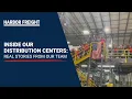 Distribution Center Culture