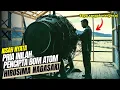 Download Lagu PENYESALAN SEUMUR HIDUP SEORANG ILMUWAN AKIBAT MENCIPTAKAN BOM ATOM NAGASAKI HIROSIMA !!