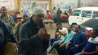 هانى الصعيدى فرحه حماده سعد وعائله بكرى الكلح ٢٠٢٠ 