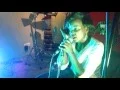 Download Lagu Band Aroma 256 - crazy in love cover