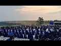 Download Lagu Morena o tsohile - Father Masango's Brass Band (Lekokoaneng, Lesotho 🇱🇸) 31 March 2023