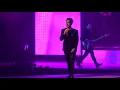 Panic! At The Disco - Hey Look Ma, I Made It Live Dallas, TX American Airlines Center August 4, 2018