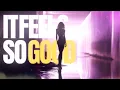 Download Lagu Kaleen - It Feels So Good (Lyrics Video)