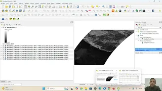 Python and QGIS Using Processing Algorithms