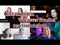 ONE OK ROCK　Wherever You Are　Reaction Mash Up!