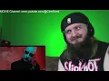 Not My God - Fiction REACTION!!
