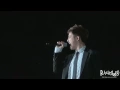Download Lagu 120818 EXO D.O. - SMTOWN 콘서트 Missing you