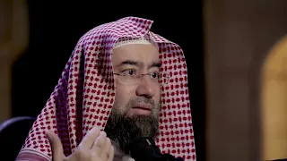 قصص الأنبياء 18 الشيخ نبيل العوضي 2024 