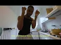 Pashanim feat. Symba - Hauseingang