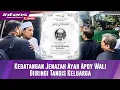 Lagu Kedatangan Jenazah H. Aceng Madari Ayah Apoy Gitaris Wali Diiringi Isak Tangis Keluarga