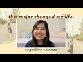 majoring in COGNITIVE SCIENCE at uc berkeley what it is tips for success