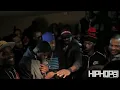 $10K Battle Royale: Meek Mill’s Lil Snupe Takes on DeSean Jackson’s Retro in Epic Showdown!