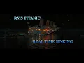 Lagu The Sinking of The RMS Titanic Real Time