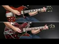 The Changingman - Paul Weller (Guitar Cover #306)