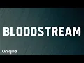 Download Lagu The Chainsmokers - Bloodstream (Lyrics)