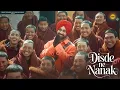 Disde Ne Nanak | Diljit Dosanjh | Jaskirat Singh | Nawab Khan | Purab Mubarak Season 2
