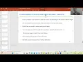 37 - ABAP on HANA