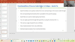 37 - ABAP on HANA