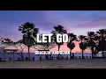 Download Lagu Let Go (Official Video) - Gracilia Ampolian 